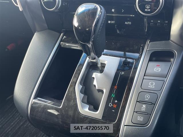 Toyota VELLFIRE 2017 8904888-22