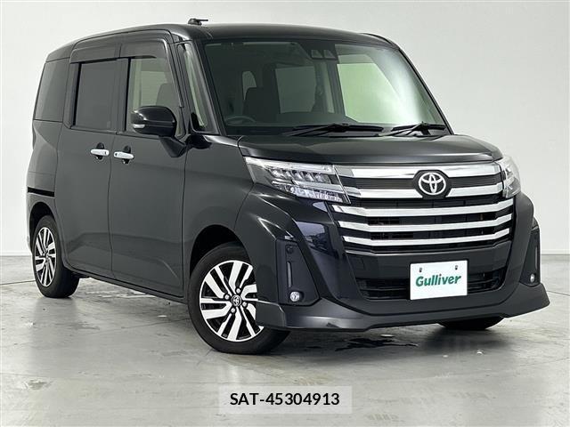 Toyota ROOMY 2023 8914368-0