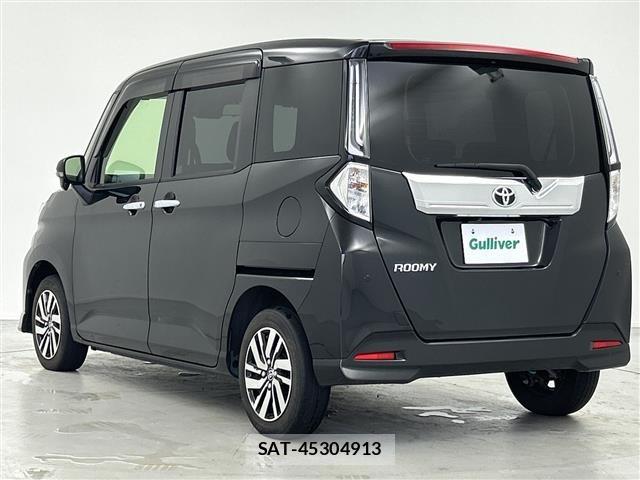 Toyota ROOMY 2023 8914368-13