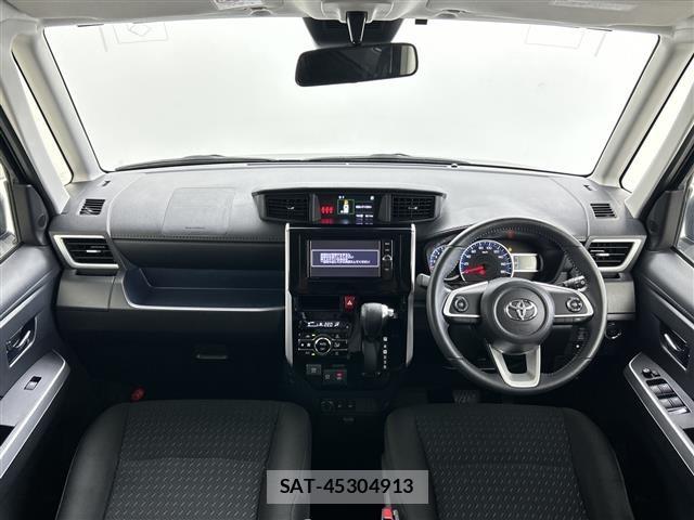 Toyota ROOMY 2023 8914368-14