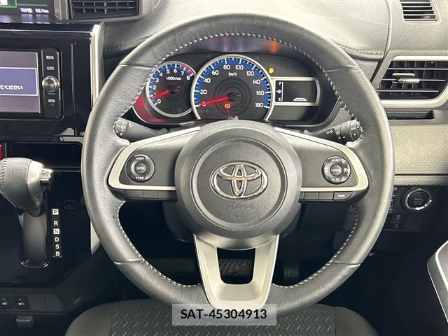 Toyota ROOMY 2023 8914368-16