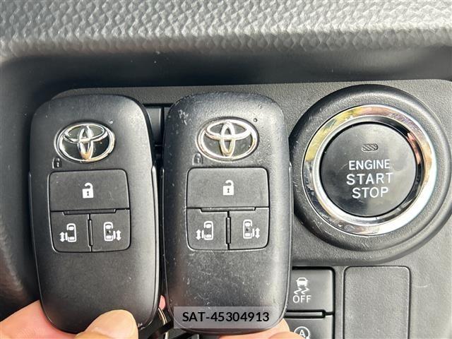 Toyota ROOMY 2023 8914368-22