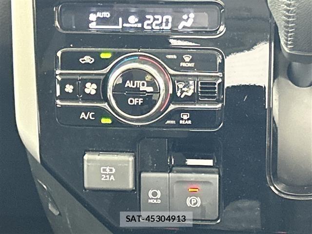 Toyota ROOMY 2023 8914368-9