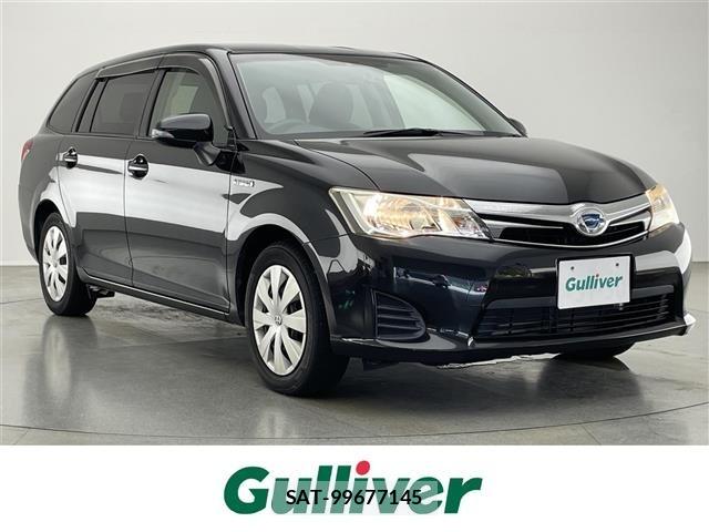 Toyota COROLLA FIELDER 2014 8893265-0