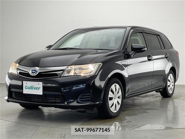 Toyota COROLLA FIELDER 2014 8893265-12
