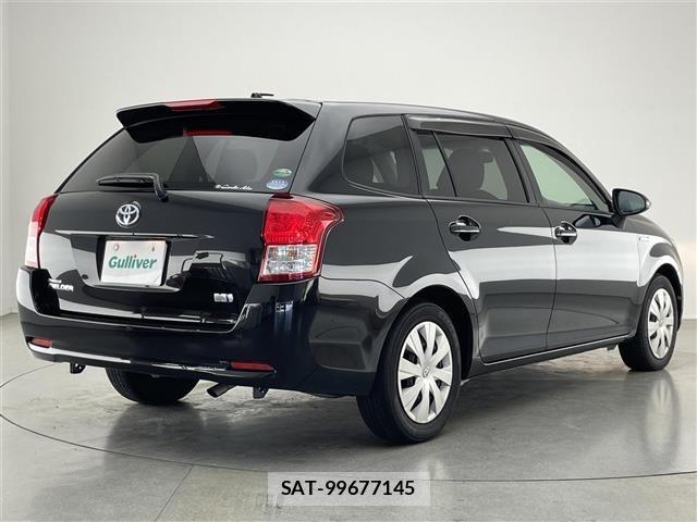Toyota COROLLA FIELDER 2014 8893265-13