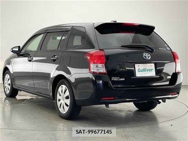 Toyota COROLLA FIELDER 2014 8893265-14