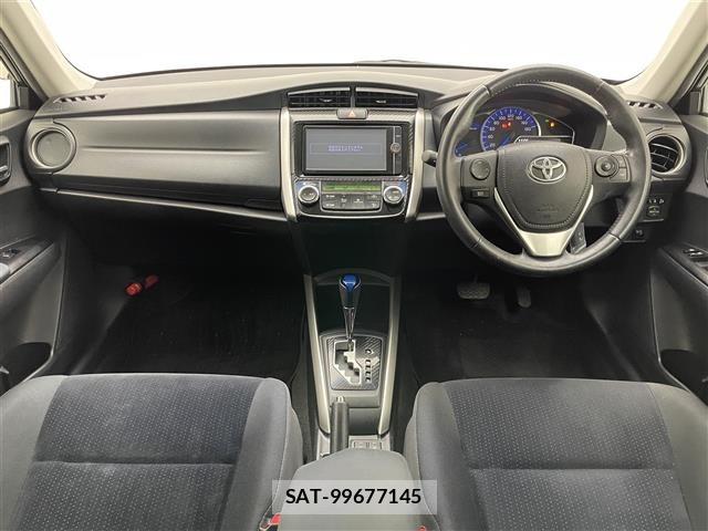 Toyota COROLLA FIELDER 2014 8893265-15