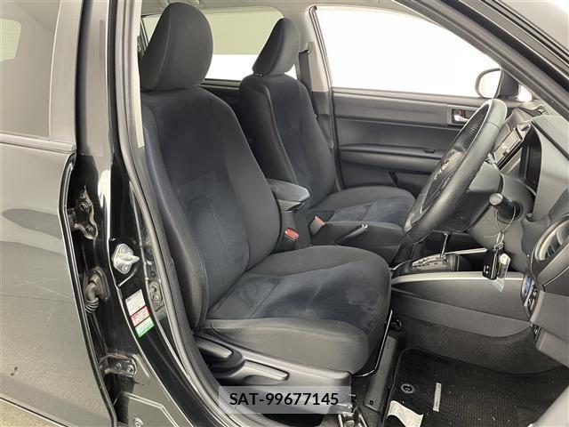 Toyota COROLLA FIELDER 2014 8893265-2