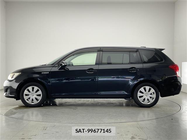 Toyota COROLLA FIELDER 2014 8893265-20