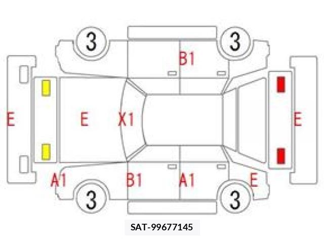 Toyota COROLLA FIELDER 2014 8893265-23