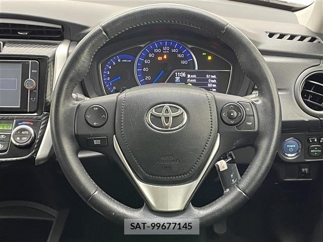 Toyota COROLLA FIELDER 2014 8893265-5