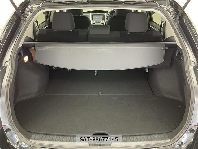 Toyota COROLLA FIELDER 2014 8893265-6