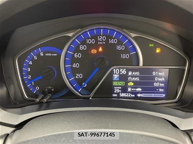 Toyota COROLLA FIELDER 2014 8893265-7