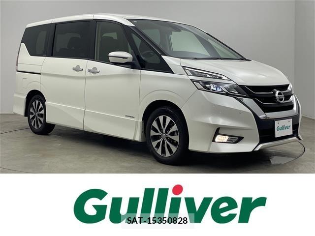 Nissan SERENA 2019 8925600-0