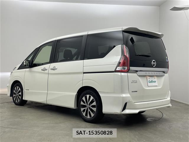 Nissan SERENA 2019 8925600-13