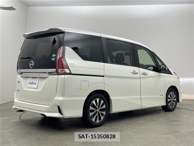 Nissan SERENA 2019 8925600-14