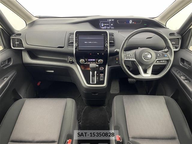 Nissan SERENA 2019 8925600-15