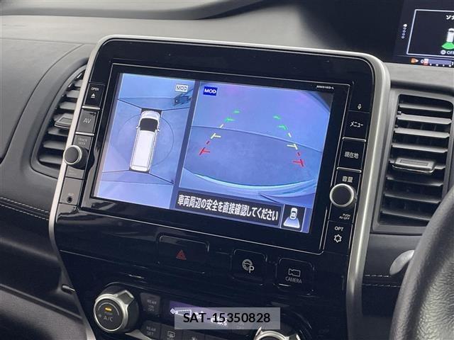 Nissan SERENA 2019 8925600-16