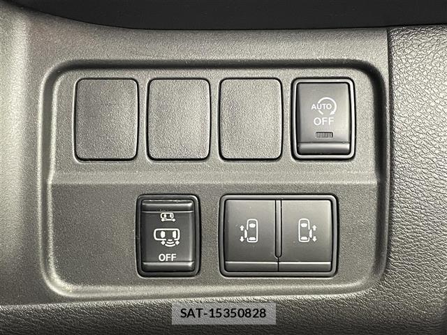 Nissan SERENA 2019 8925600-20