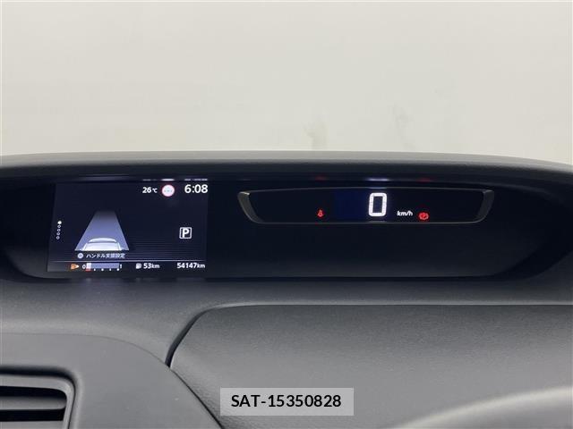 Nissan SERENA 2019 8925600-21