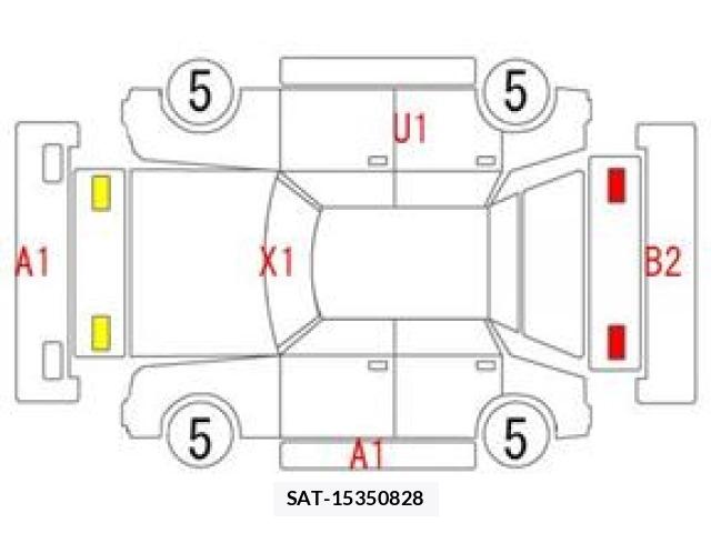 Nissan SERENA 2019 8925600-23