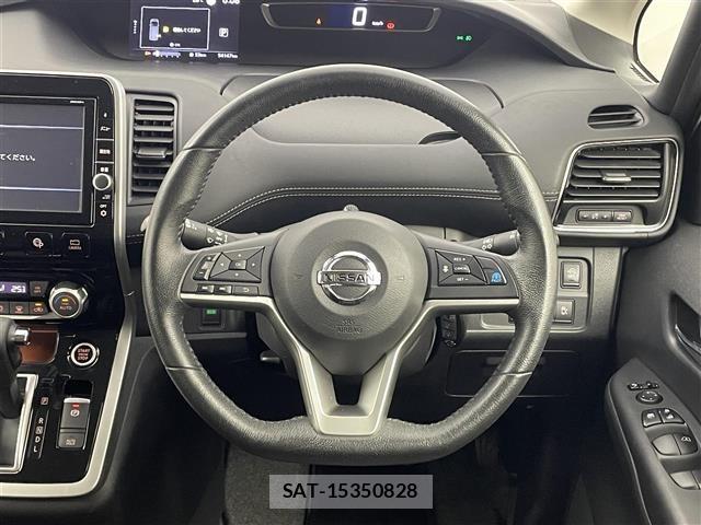 Nissan SERENA 2019 8925600-5