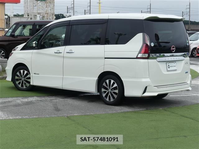Nissan SERENA 2018 8925601-13