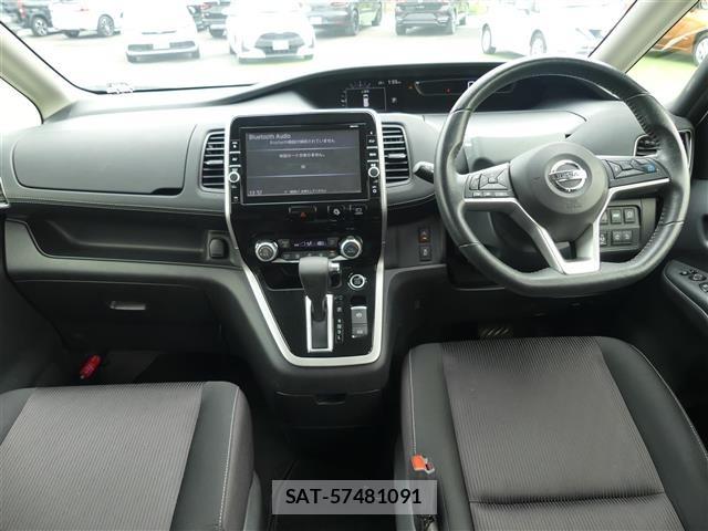 Nissan SERENA 2018 8925601-14