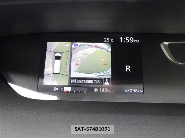 Nissan SERENA 2018 8925601-17