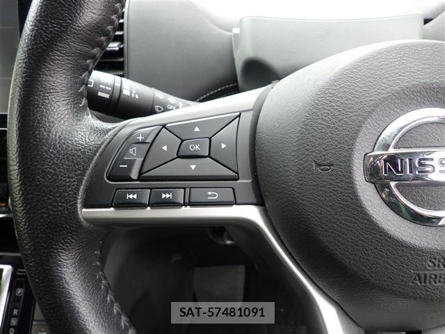 Nissan SERENA 2018 8925601-19
