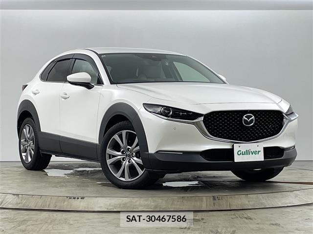 Mazda CX-30 2020 8748175-0
