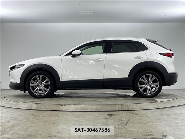Mazda CX-30 2020 8748175-1