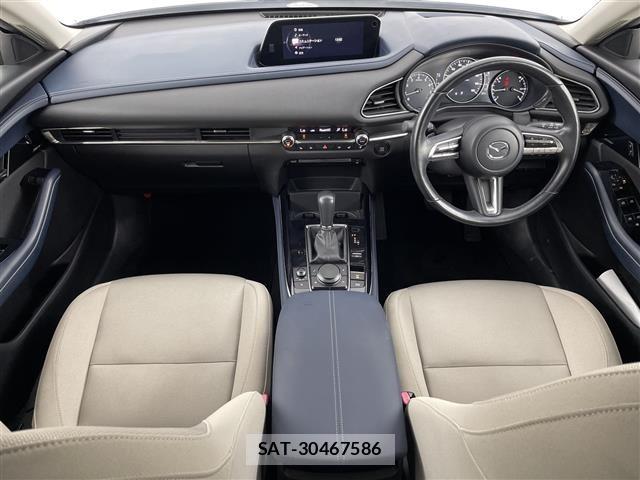 Mazda CX-30 2020 8748175-14