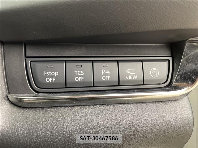 Mazda CX-30 2020 8748175-16