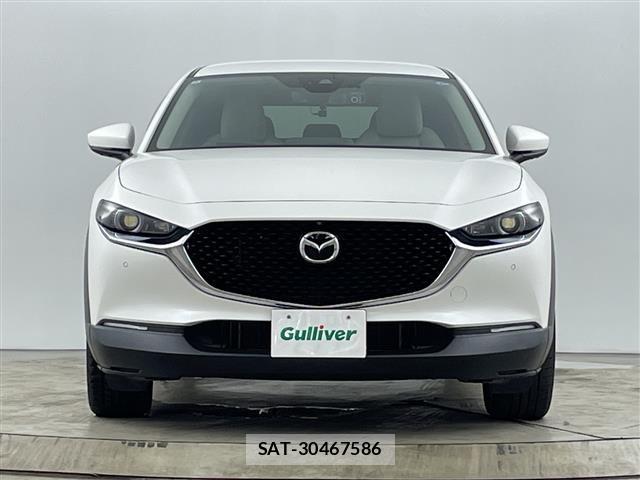 Mazda CX-30 2020 8748175-19