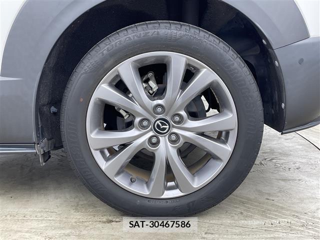 Mazda CX-30 2020 8748175-2
