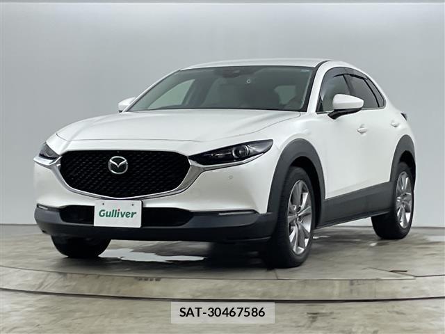 Mazda CX-30 2020 8748175-21