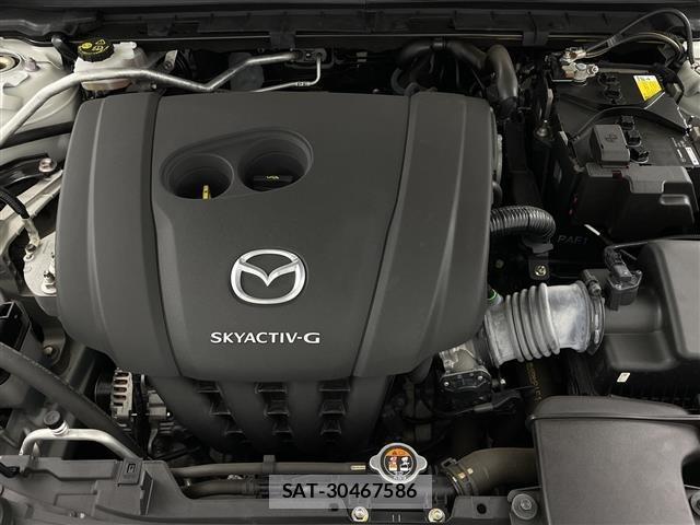 Mazda CX-30 2020 8748175-22
