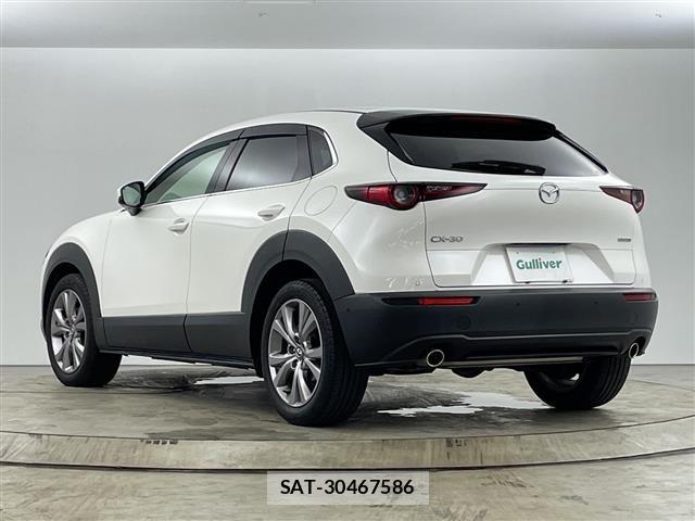 Mazda CX-30 2020 8748175-3
