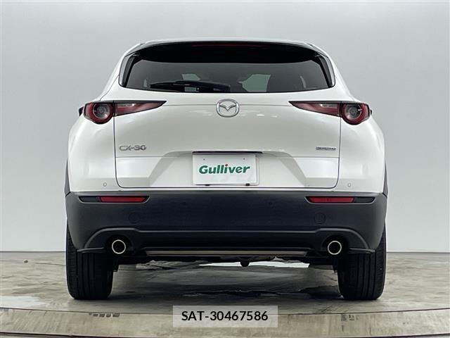 Mazda CX-30 2020 8748175-5