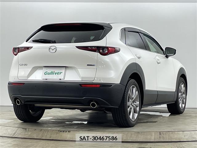 Mazda CX-30 2020 8748175-7