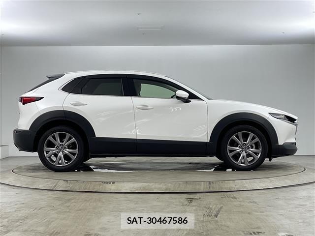 Mazda CX-30 2020 8748175-8