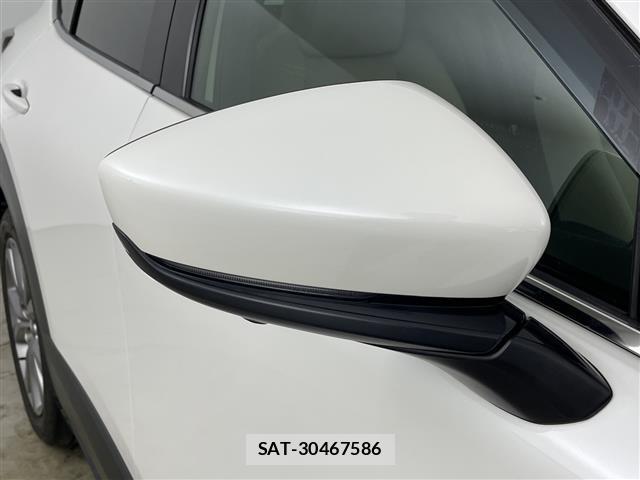 Mazda CX-30 2020 8748175-9