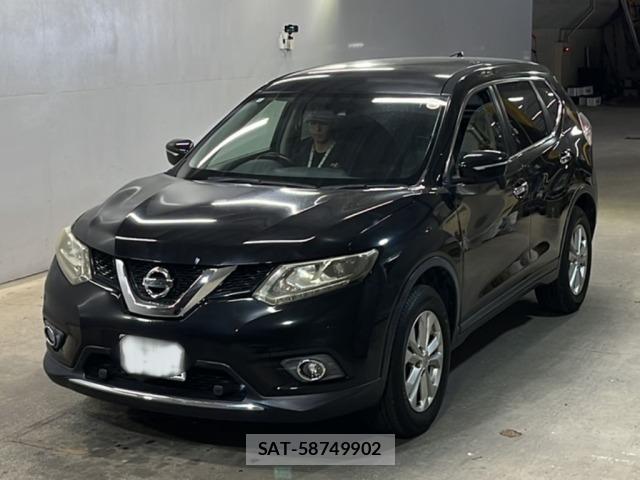 Nissan X-TRAIL 2016 8926338-0