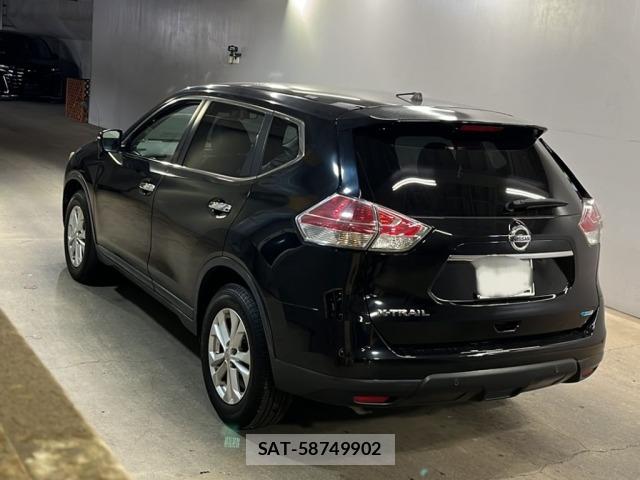 Nissan X-TRAIL 2016 8926338-1