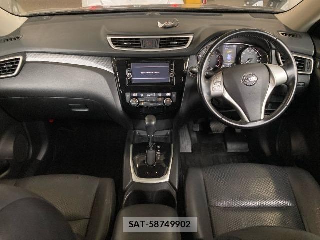 Nissan X-TRAIL 2016 8926338-3