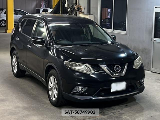 Nissan X-TRAIL 2016 8926338-4