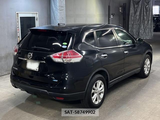 Nissan X-TRAIL 2016 8926338-5