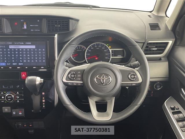 Toyota ROOMY 2021 8914369-1